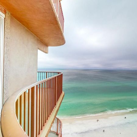 Shores Of Panama 2229 Apartment Panama City Beach Bagian luar foto