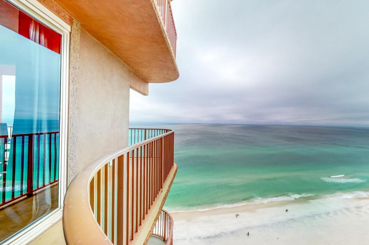 Shores Of Panama 2229 Apartment Panama City Beach Bagian luar foto