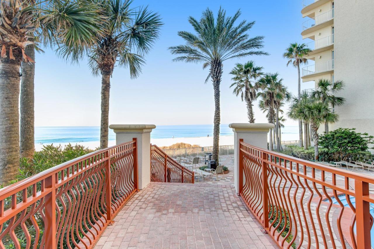 Shores Of Panama 2229 Apartment Panama City Beach Bagian luar foto