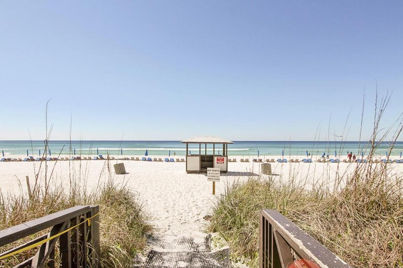 Shores Of Panama 2229 Apartment Panama City Beach Bagian luar foto