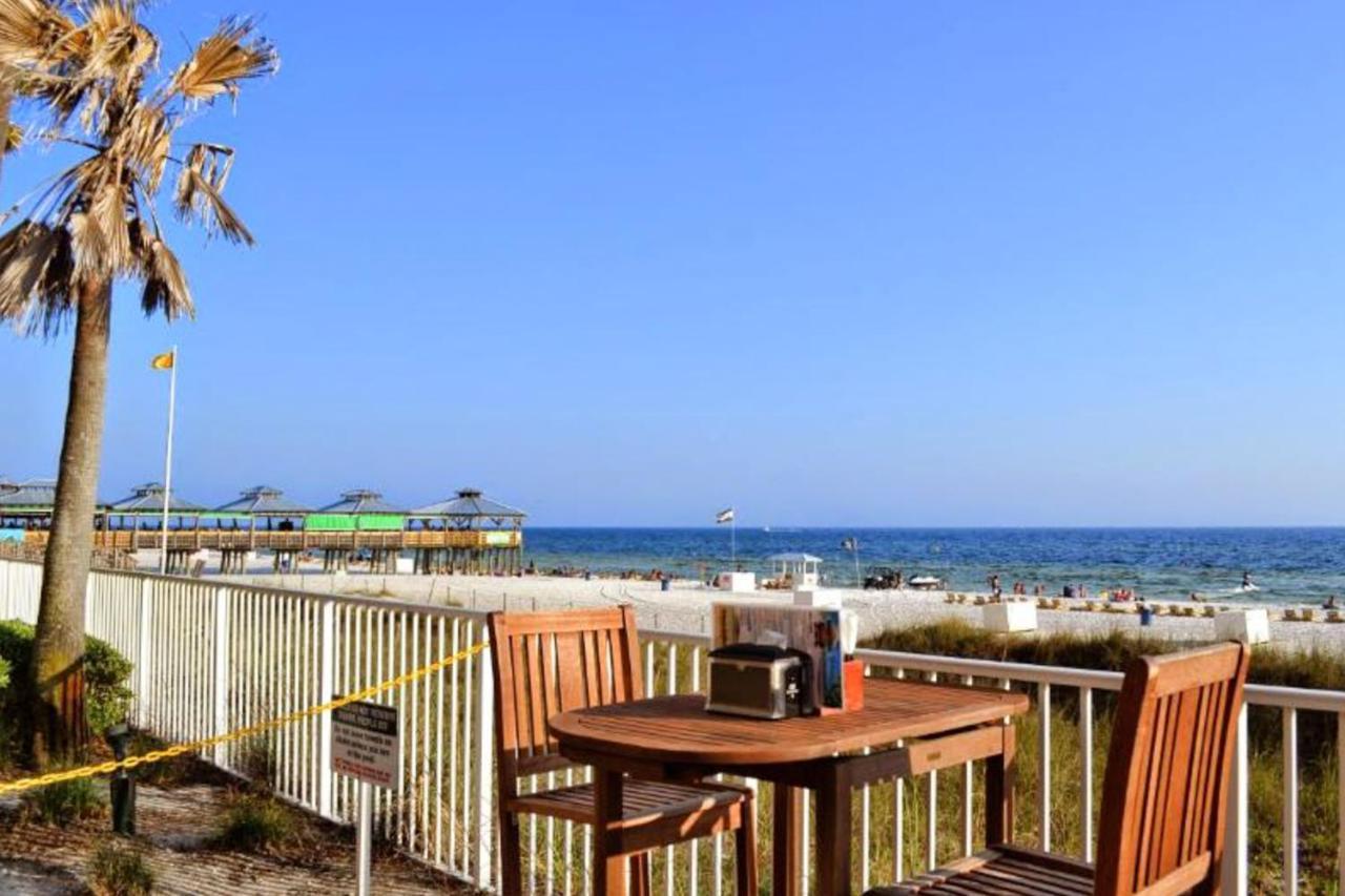Shores Of Panama 2229 Apartment Panama City Beach Bagian luar foto