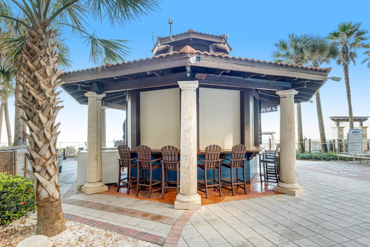 Shores Of Panama 2229 Apartment Panama City Beach Bagian luar foto