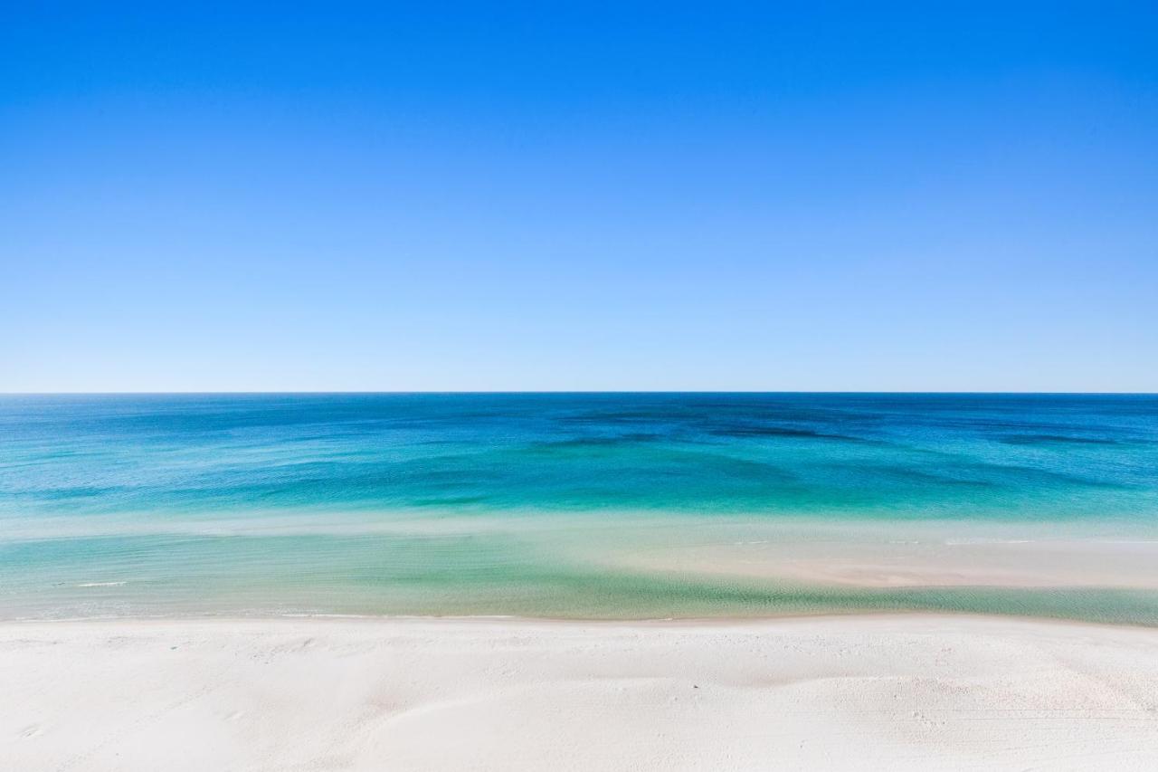 Shores Of Panama 2229 Apartment Panama City Beach Bagian luar foto