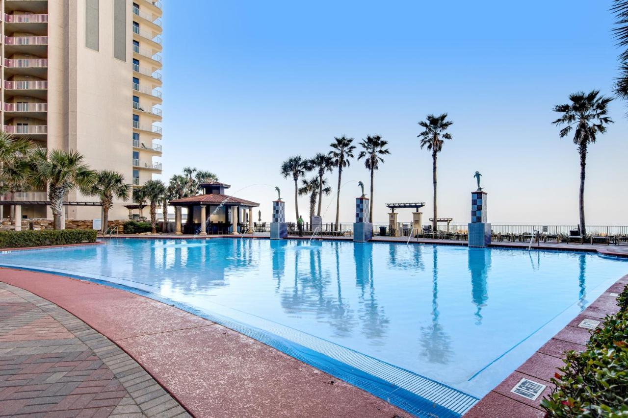 Shores Of Panama 2229 Apartment Panama City Beach Bagian luar foto