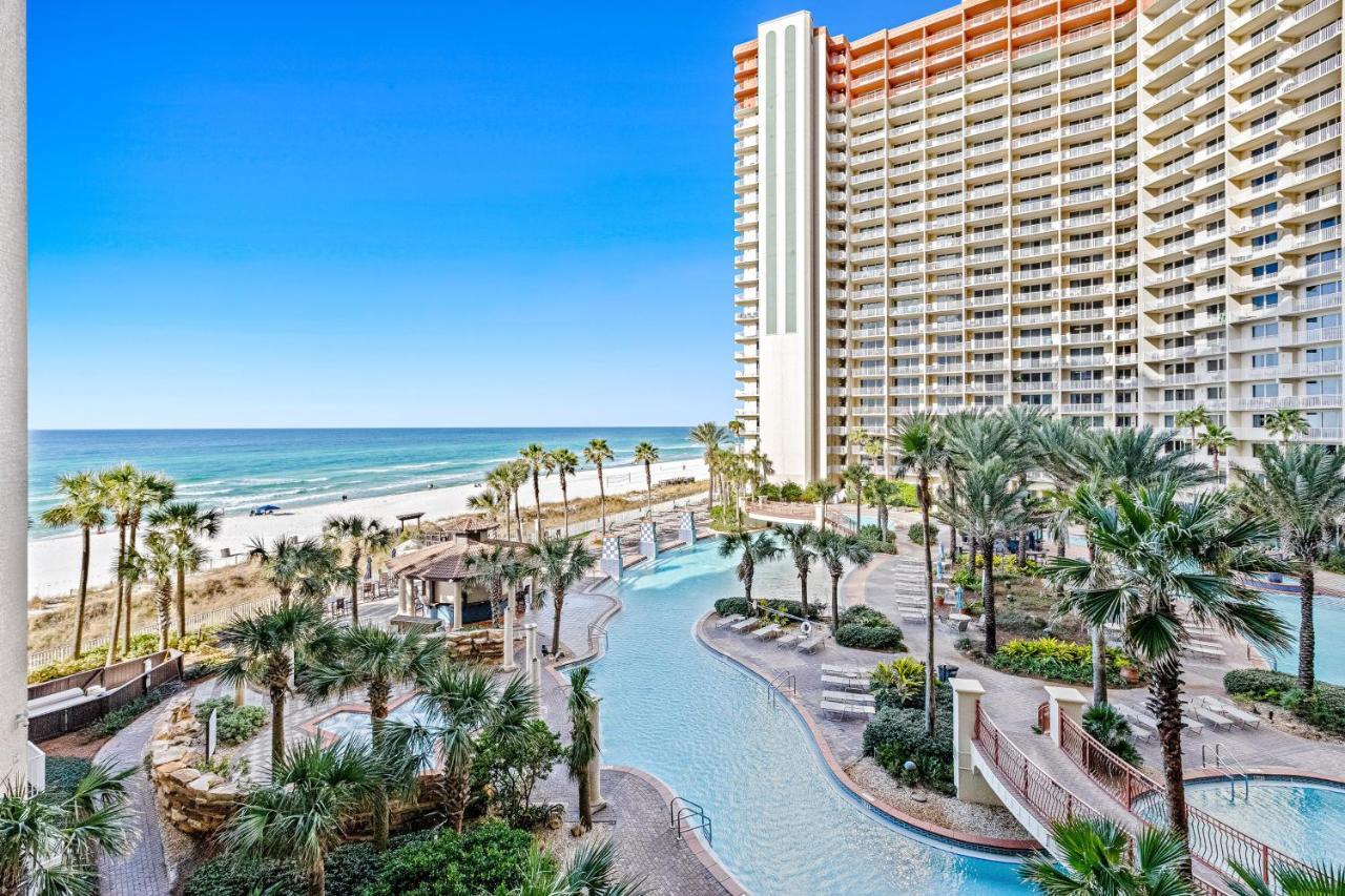 Shores Of Panama 2229 Apartment Panama City Beach Bagian luar foto