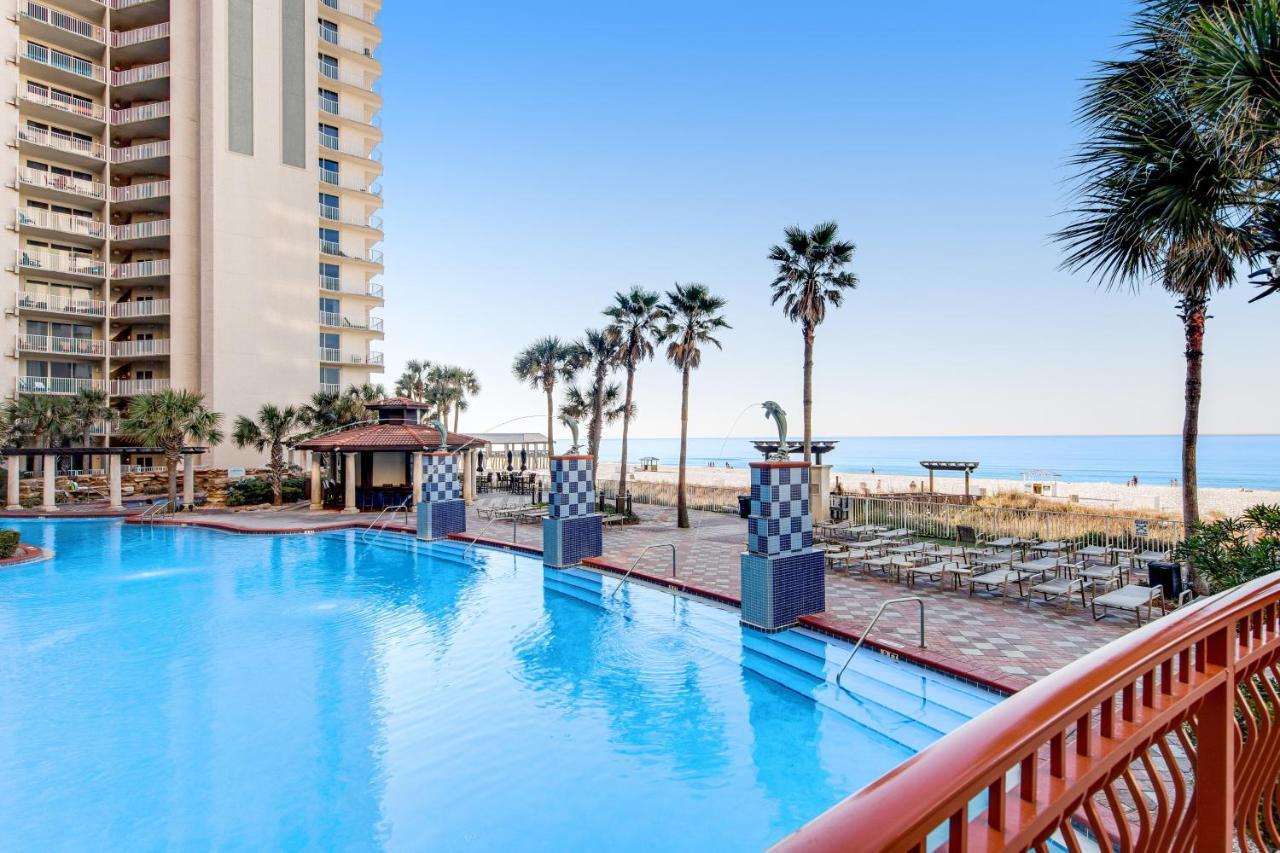Shores Of Panama 2229 Apartment Panama City Beach Bagian luar foto