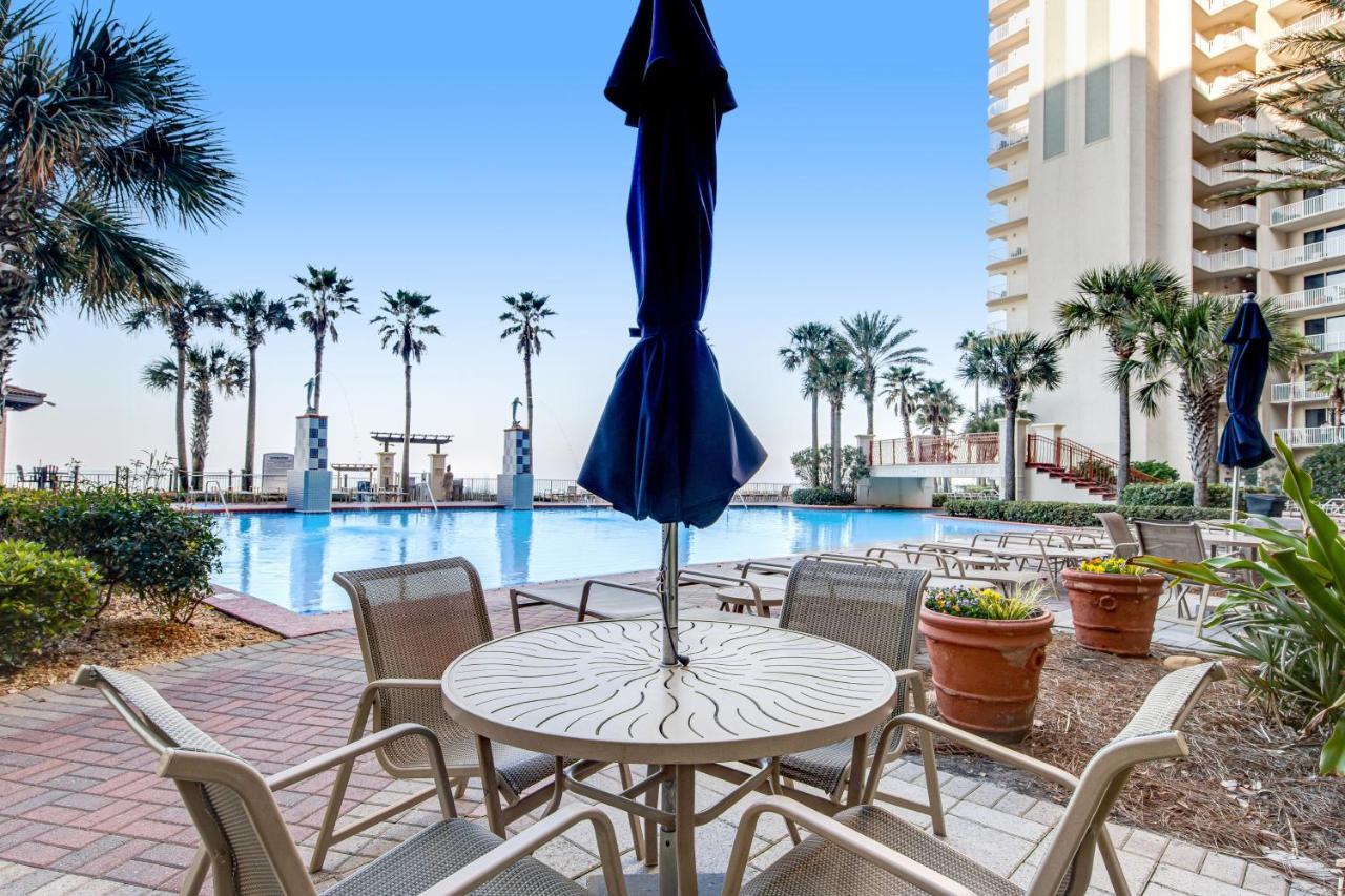 Shores Of Panama 2229 Apartment Panama City Beach Bagian luar foto