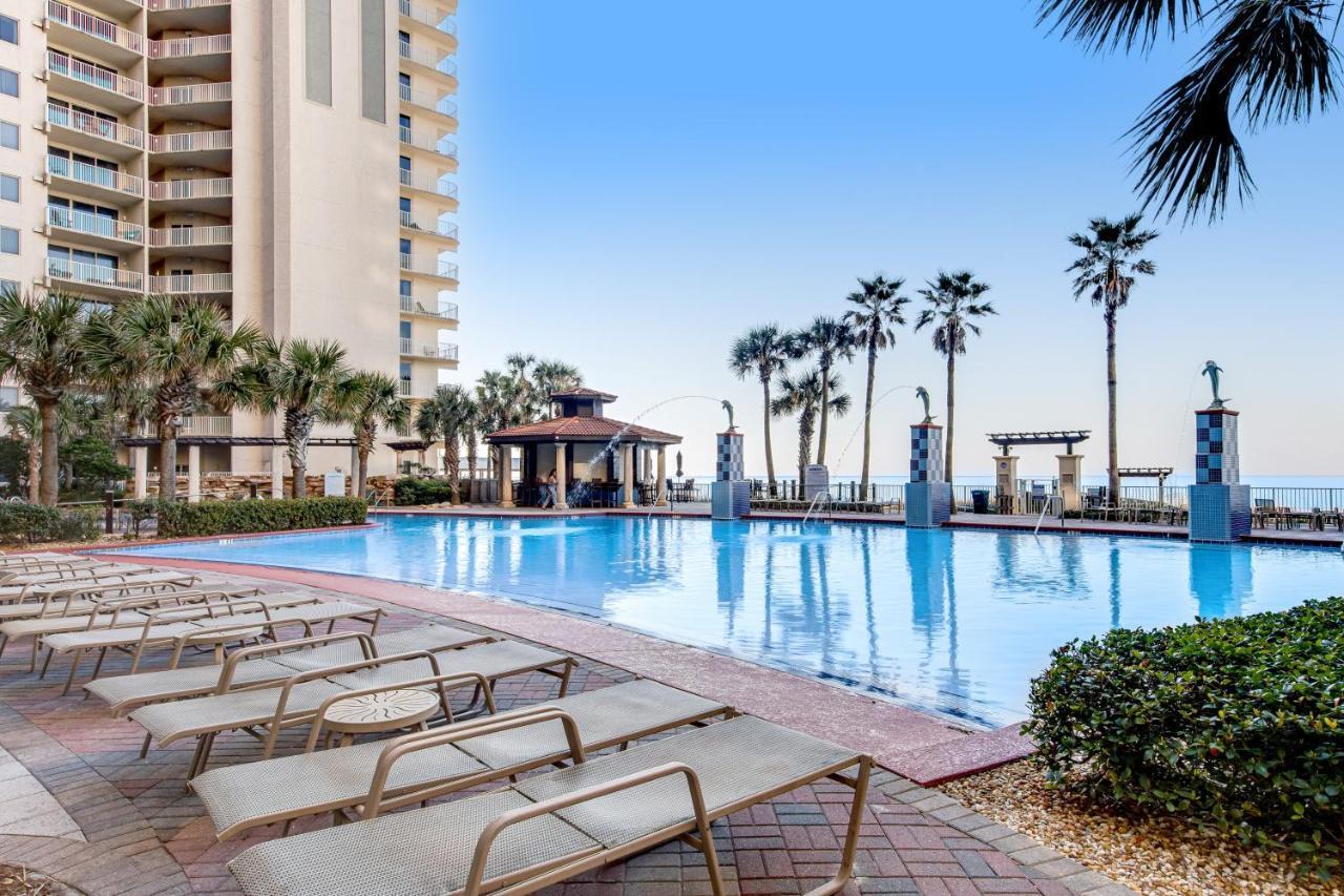 Shores Of Panama 2229 Apartment Panama City Beach Bagian luar foto