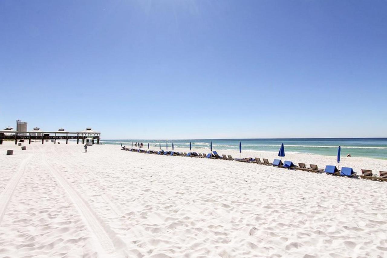 Shores Of Panama 2229 Apartment Panama City Beach Bagian luar foto