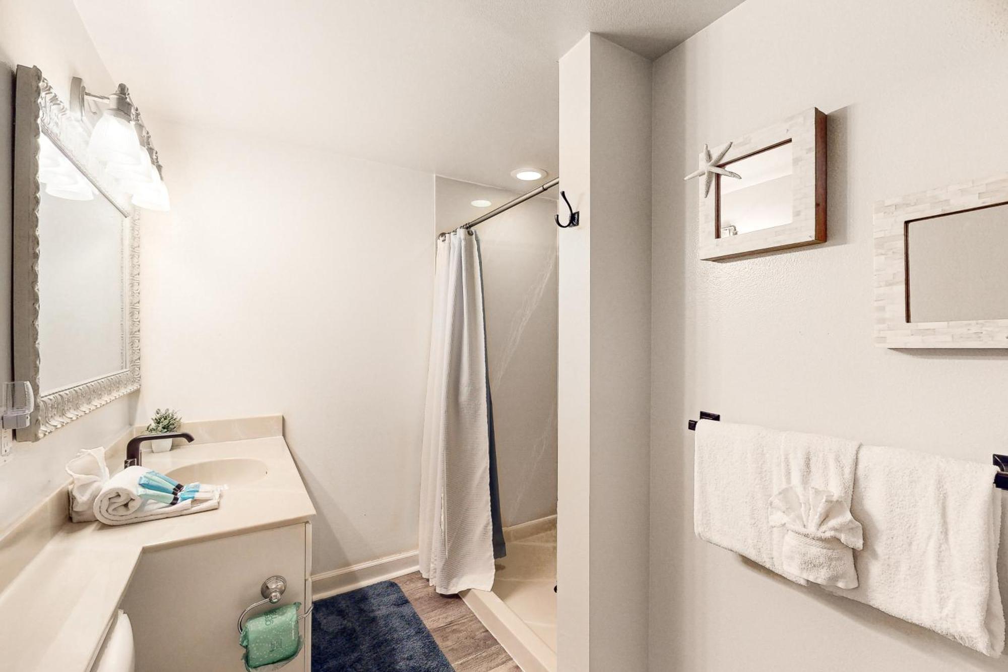 Shores Of Panama 2229 Apartment Panama City Beach Bagian luar foto