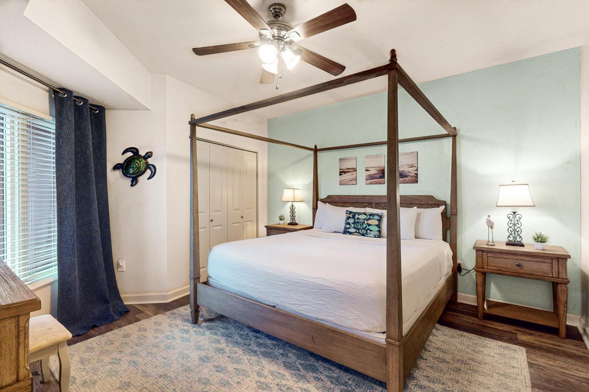 Shores Of Panama 2229 Apartment Panama City Beach Bagian luar foto