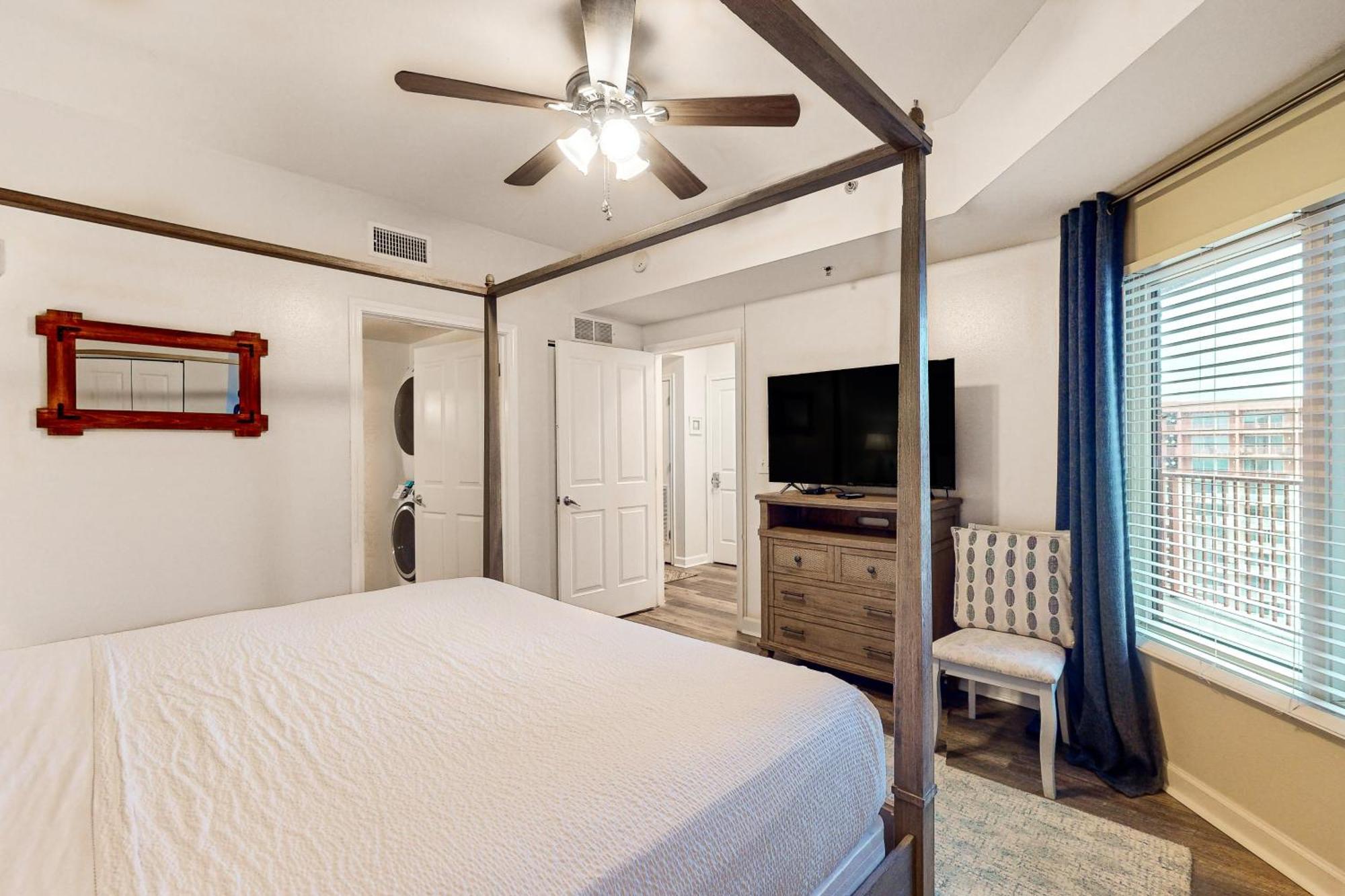 Shores Of Panama 2229 Apartment Panama City Beach Bagian luar foto