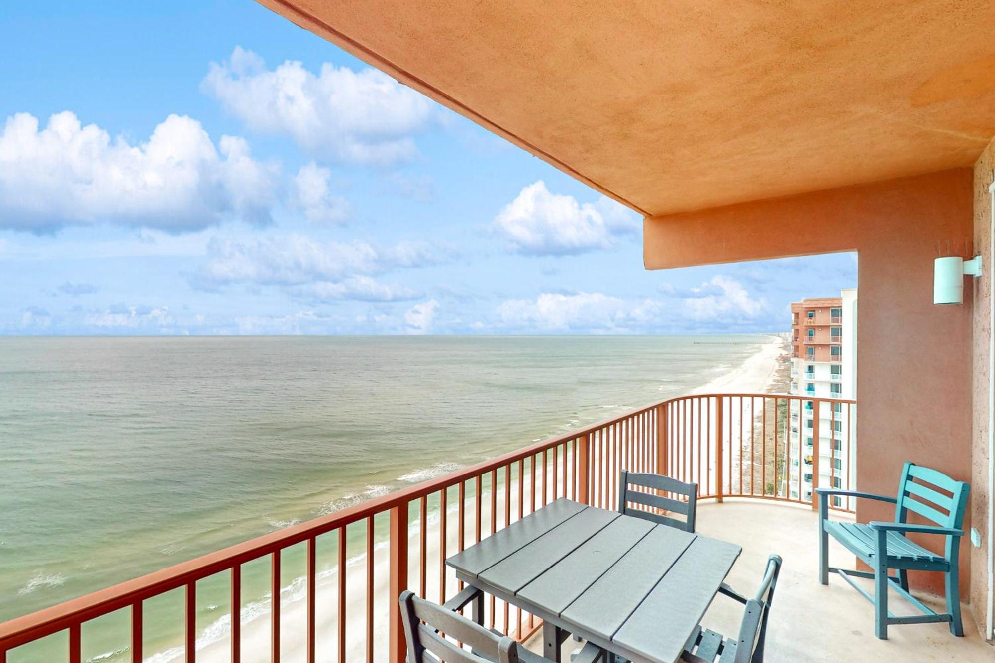 Shores Of Panama 2229 Apartment Panama City Beach Bagian luar foto